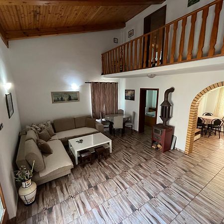 Holiday Home Bratica 乌尔齐尼 外观 照片