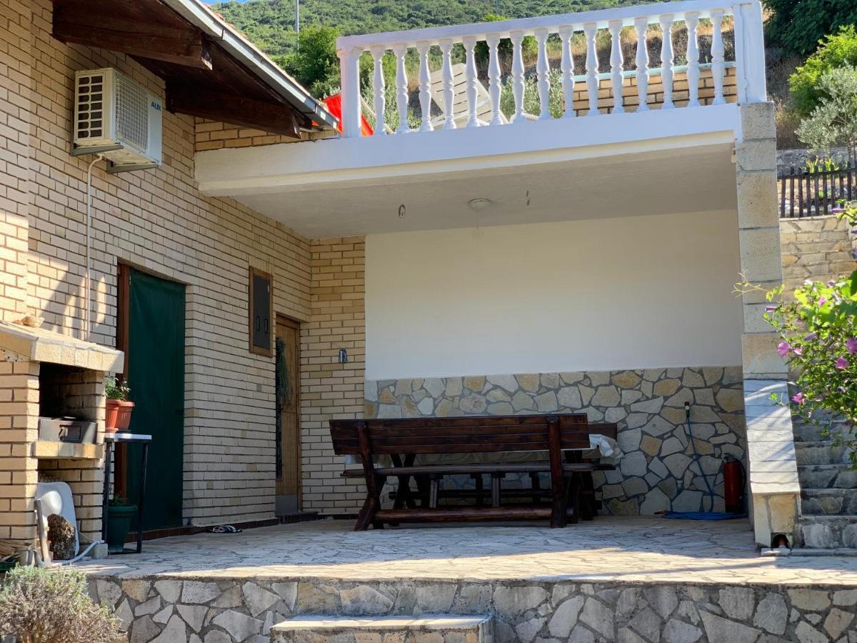 Holiday Home Bratica 乌尔齐尼 外观 照片