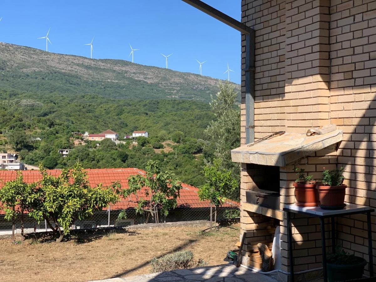 Holiday Home Bratica 乌尔齐尼 外观 照片