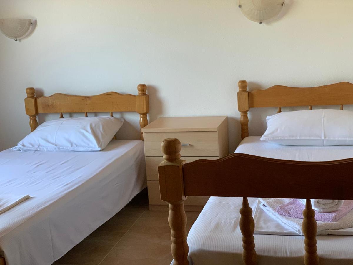 Holiday Home Bratica 乌尔齐尼 外观 照片