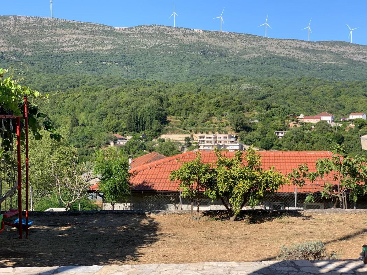 Holiday Home Bratica 乌尔齐尼 外观 照片