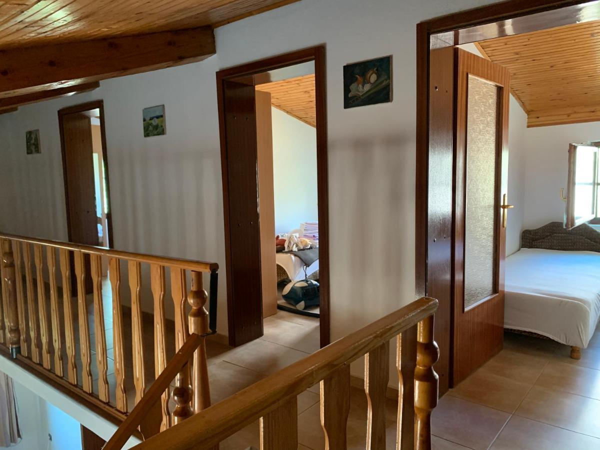 Holiday Home Bratica 乌尔齐尼 外观 照片