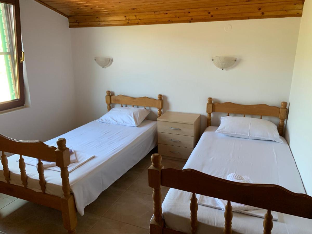 Holiday Home Bratica 乌尔齐尼 外观 照片