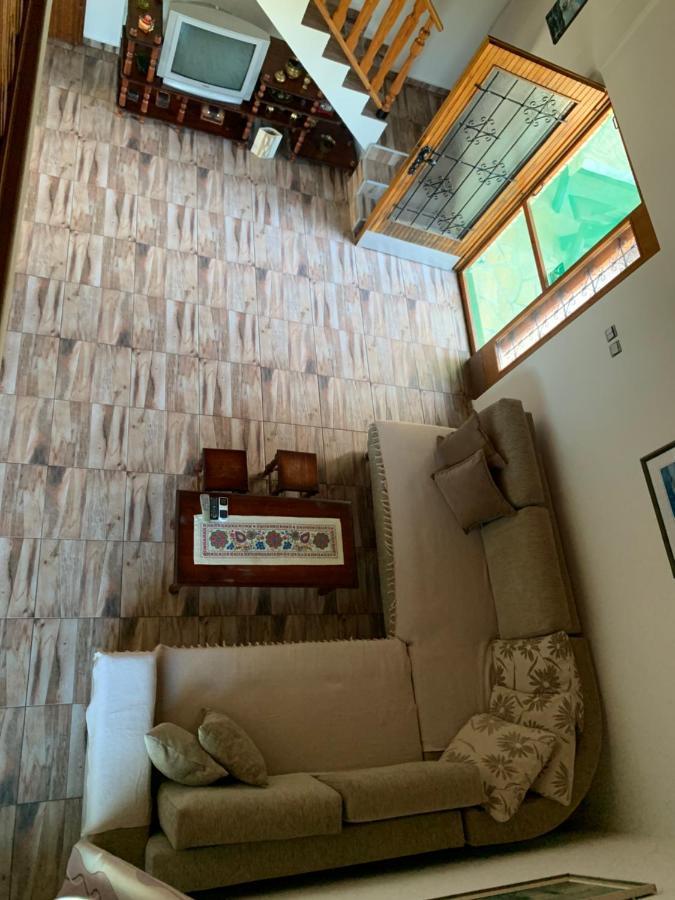 Holiday Home Bratica 乌尔齐尼 外观 照片