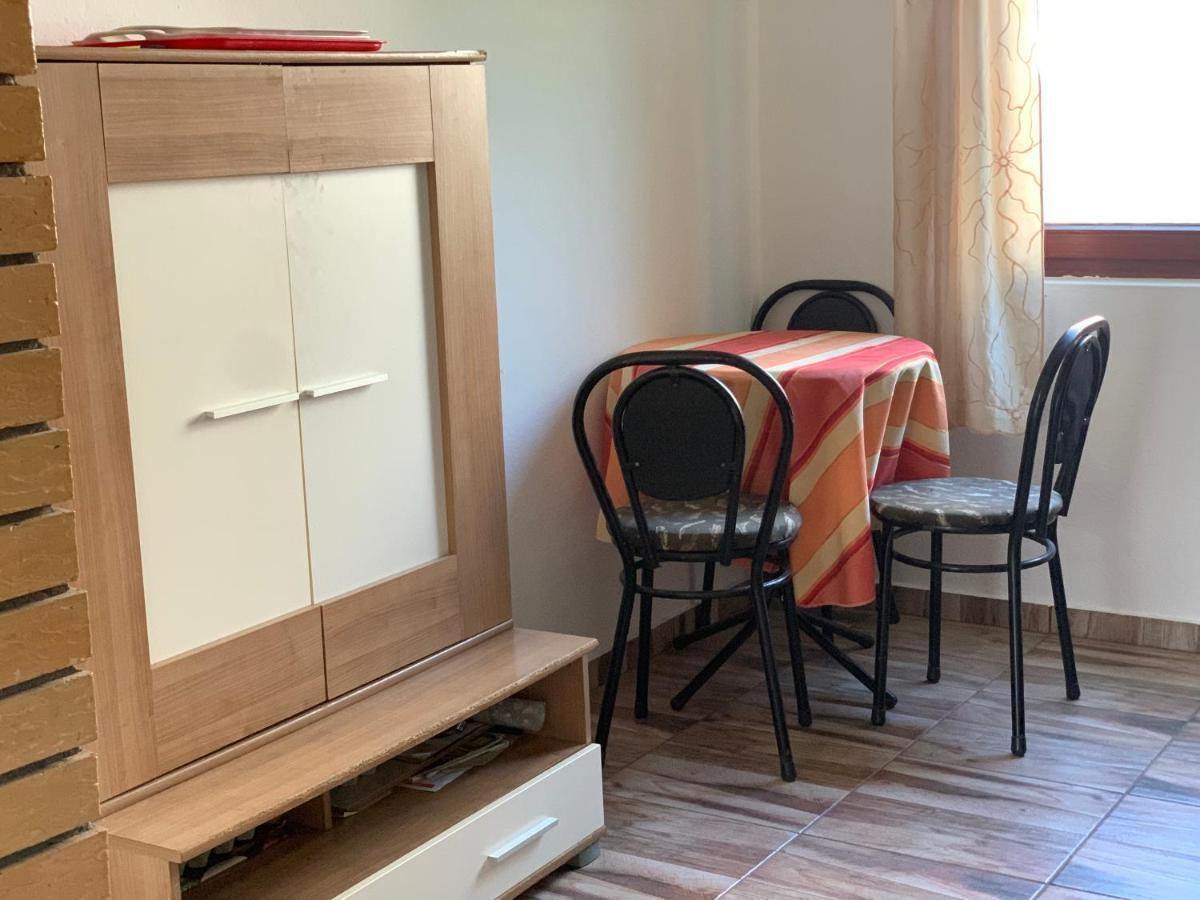 Holiday Home Bratica 乌尔齐尼 外观 照片