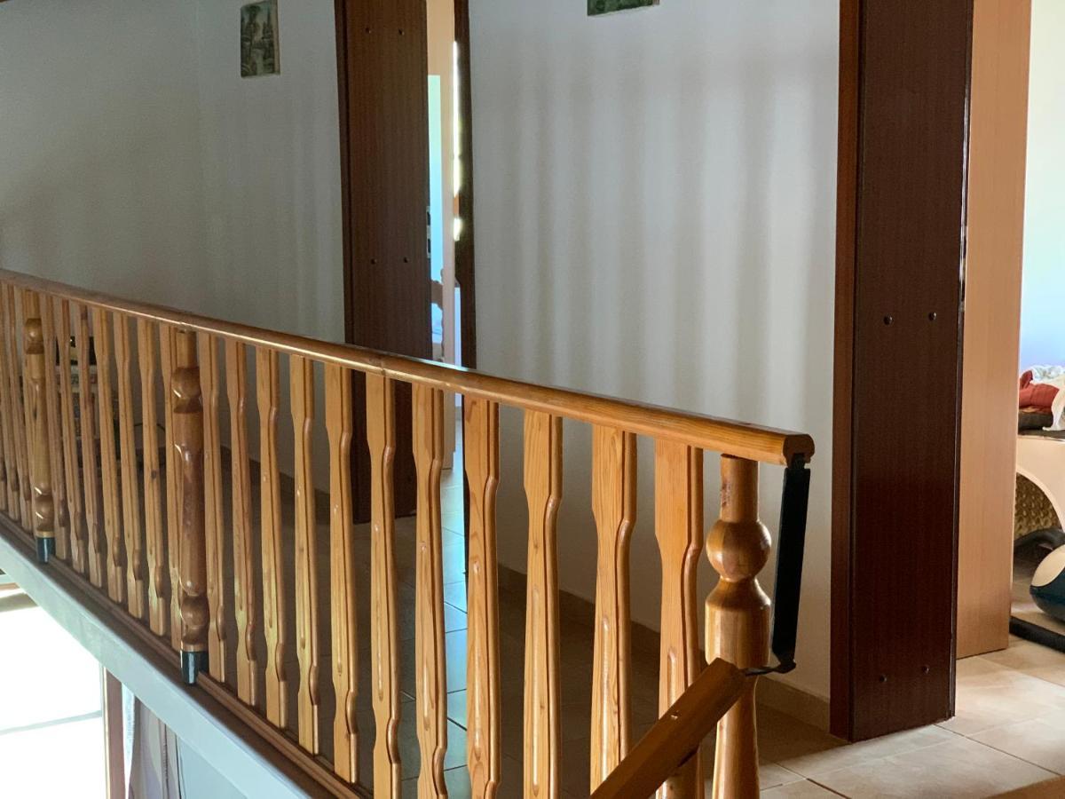 Holiday Home Bratica 乌尔齐尼 外观 照片
