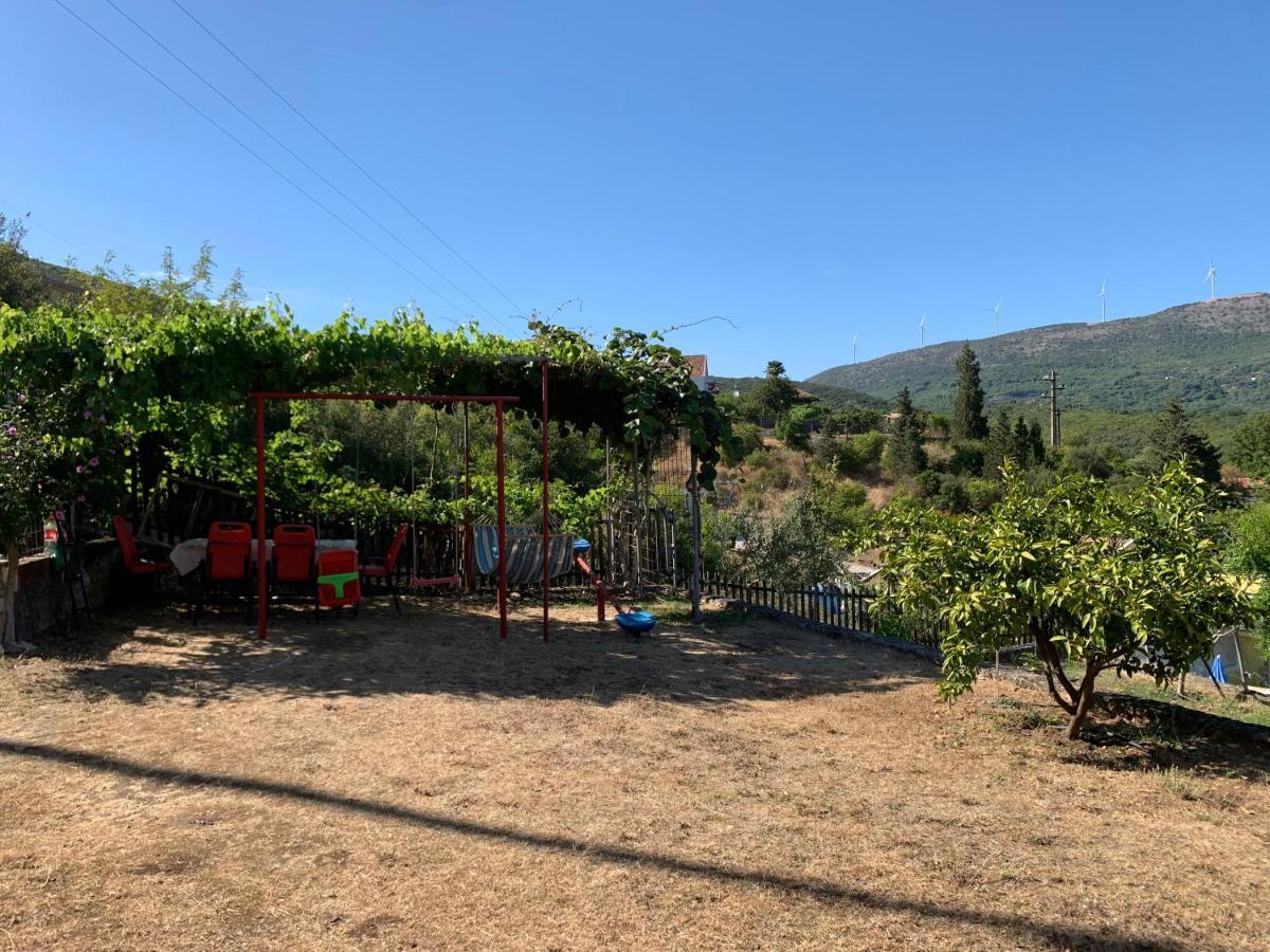 Holiday Home Bratica 乌尔齐尼 外观 照片