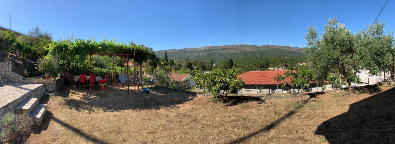 Holiday Home Bratica 乌尔齐尼 外观 照片