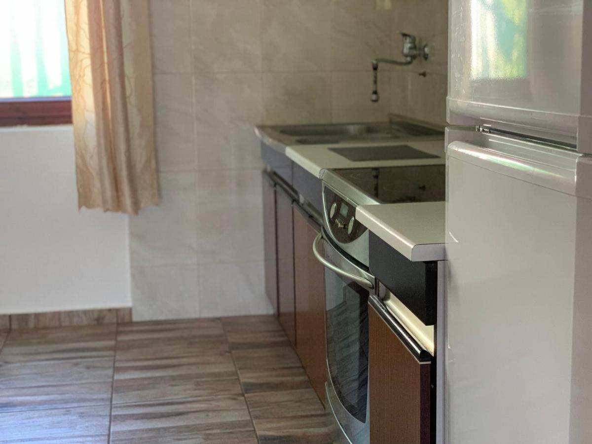 Holiday Home Bratica 乌尔齐尼 外观 照片