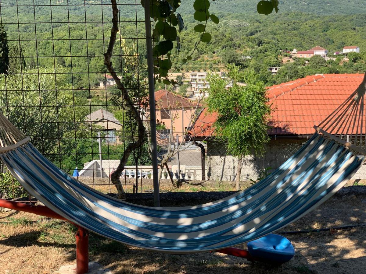 Holiday Home Bratica 乌尔齐尼 外观 照片