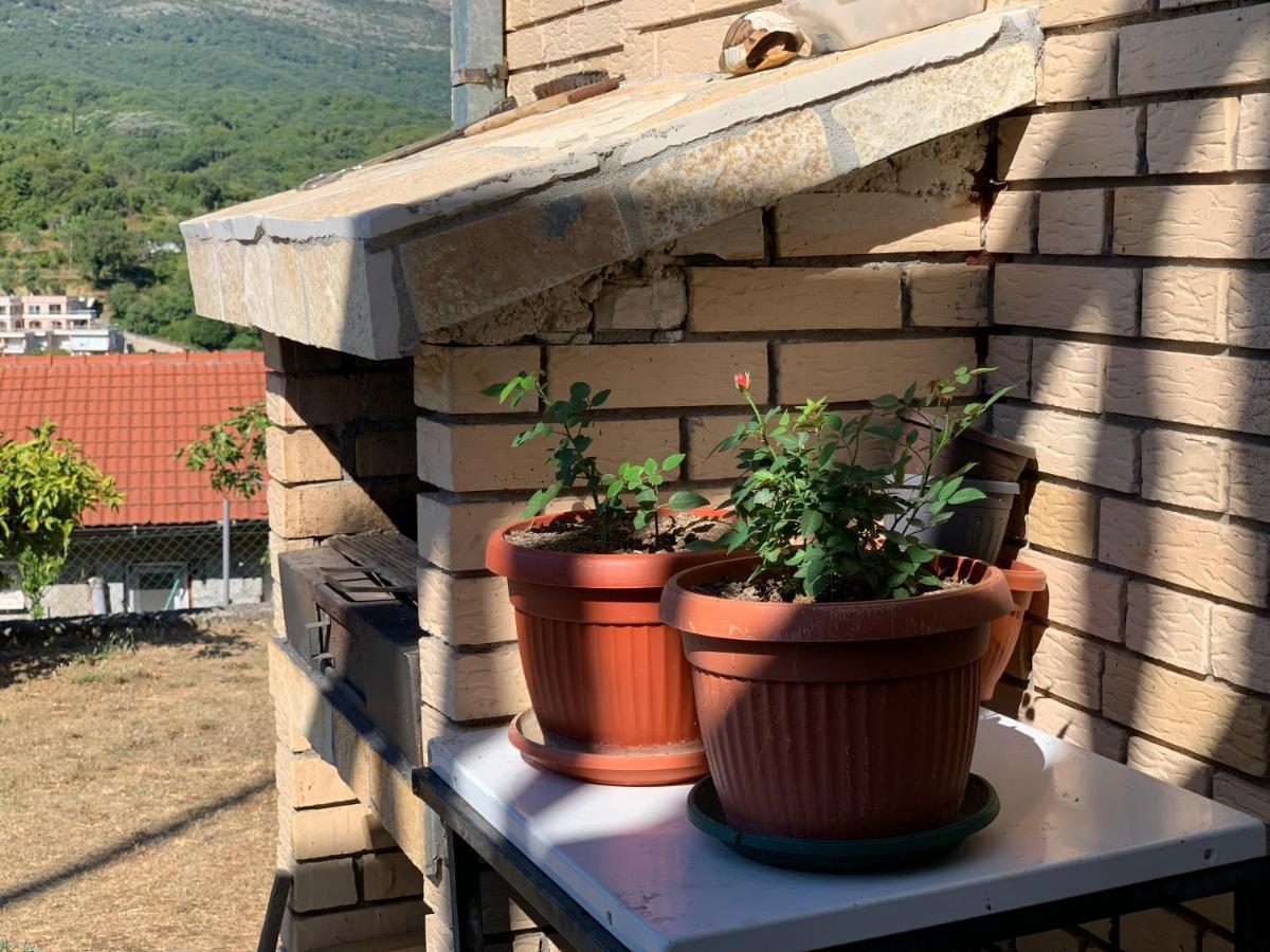 Holiday Home Bratica 乌尔齐尼 外观 照片