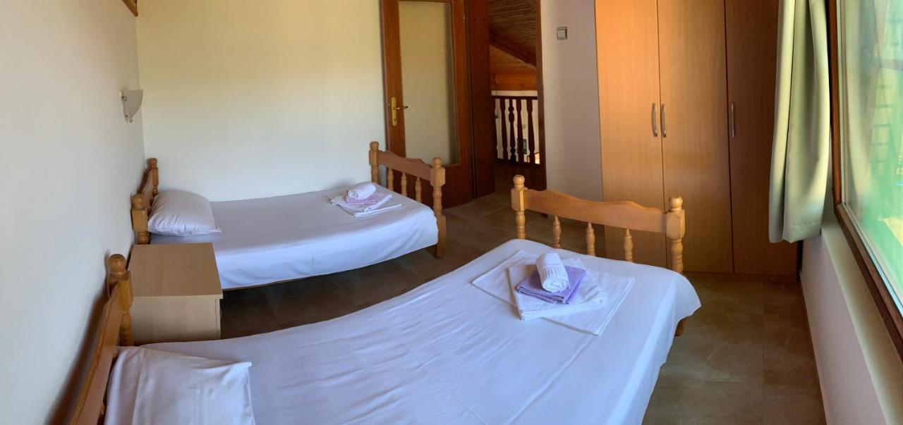 Holiday Home Bratica 乌尔齐尼 外观 照片