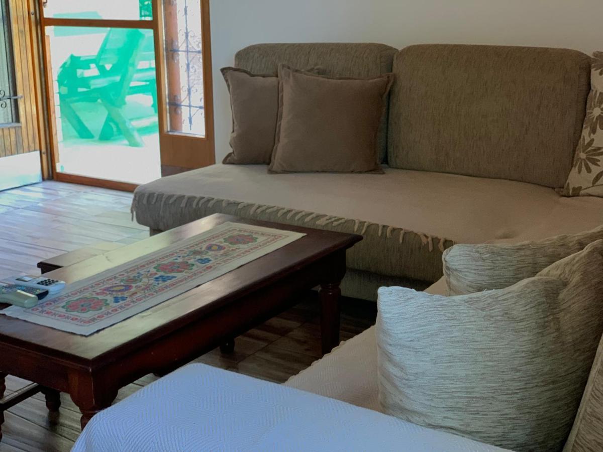 Holiday Home Bratica 乌尔齐尼 外观 照片