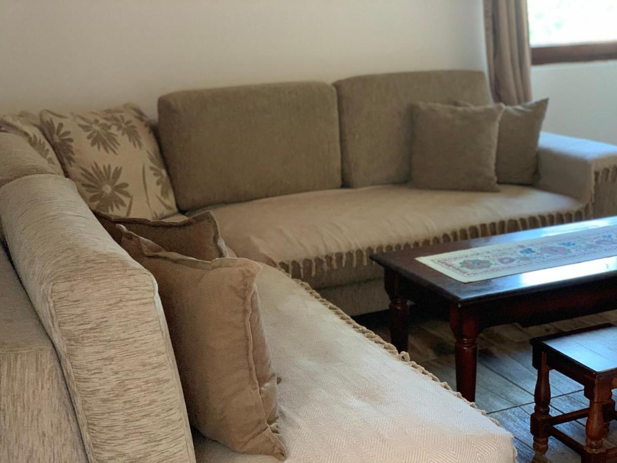 Holiday Home Bratica 乌尔齐尼 外观 照片