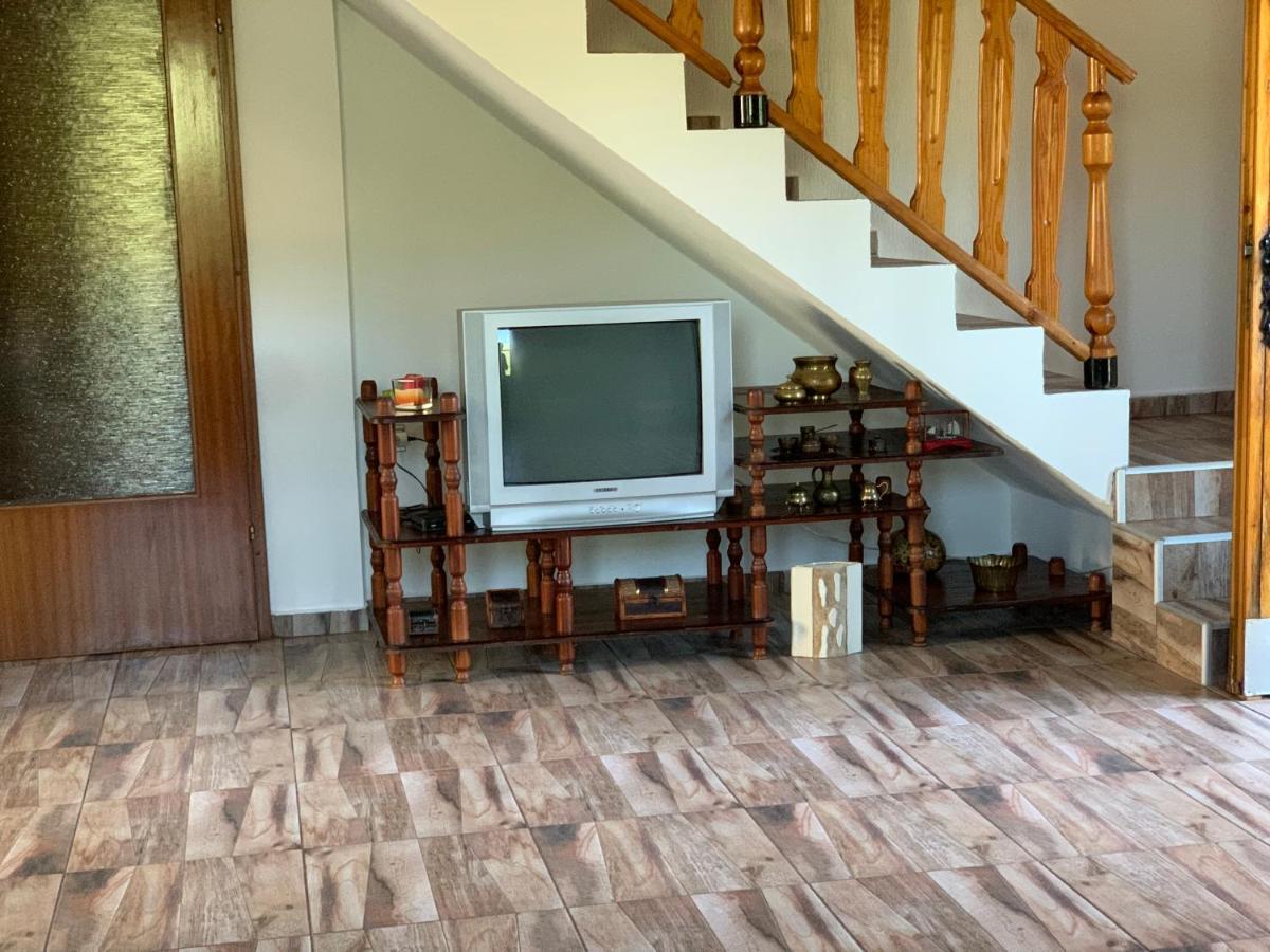 Holiday Home Bratica 乌尔齐尼 外观 照片