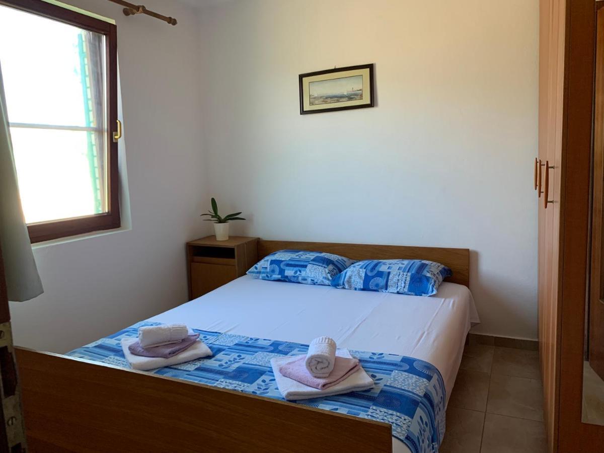 Holiday Home Bratica 乌尔齐尼 外观 照片