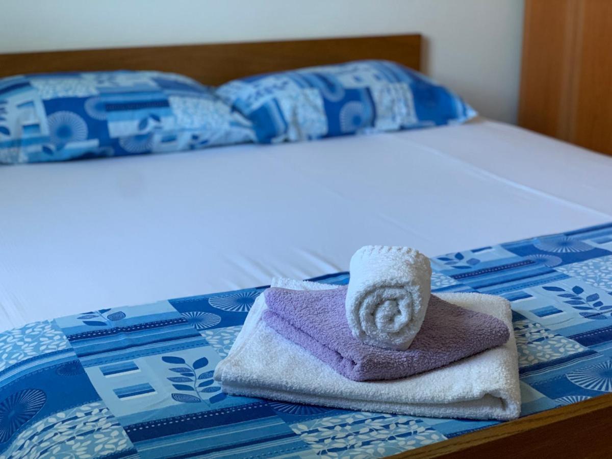 Holiday Home Bratica 乌尔齐尼 外观 照片