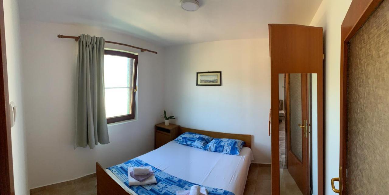 Holiday Home Bratica 乌尔齐尼 外观 照片