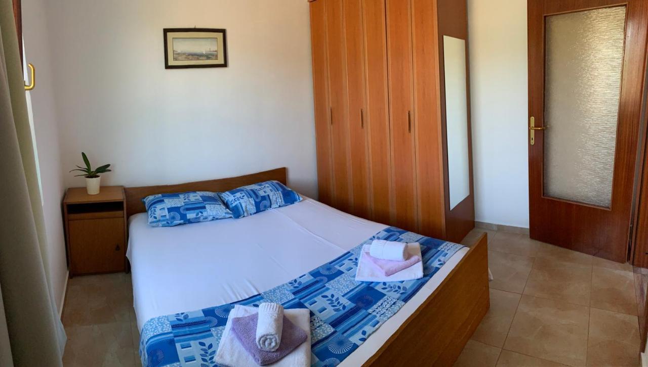 Holiday Home Bratica 乌尔齐尼 外观 照片