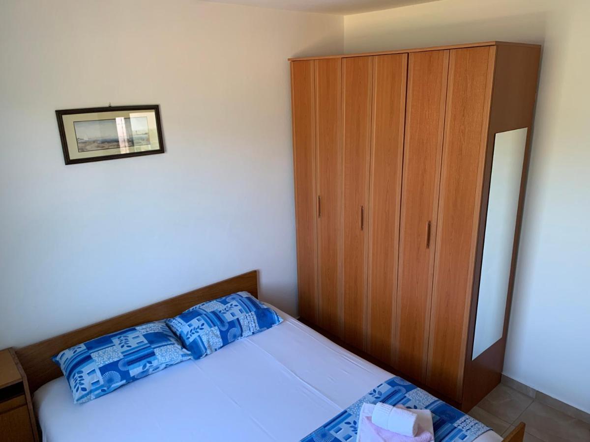 Holiday Home Bratica 乌尔齐尼 外观 照片