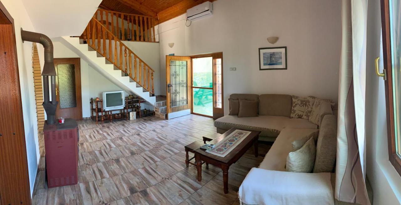 Holiday Home Bratica 乌尔齐尼 外观 照片