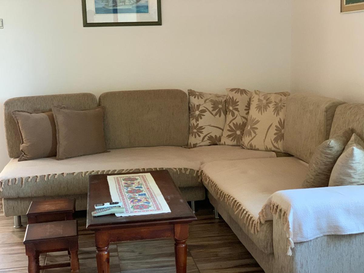 Holiday Home Bratica 乌尔齐尼 外观 照片