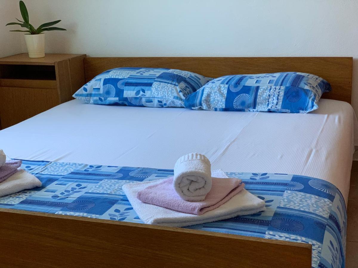 Holiday Home Bratica 乌尔齐尼 外观 照片