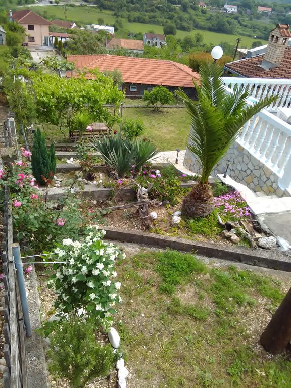 Holiday Home Bratica 乌尔齐尼 外观 照片