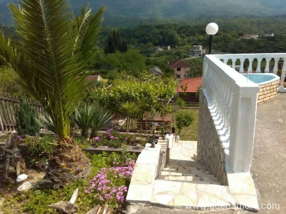 Holiday Home Bratica 乌尔齐尼 外观 照片